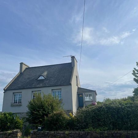 Maison A Lilia Plouguerneau Luaran gambar