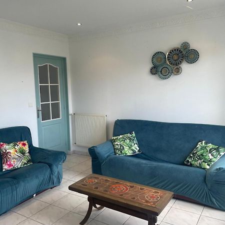 Maison A Lilia Plouguerneau Luaran gambar