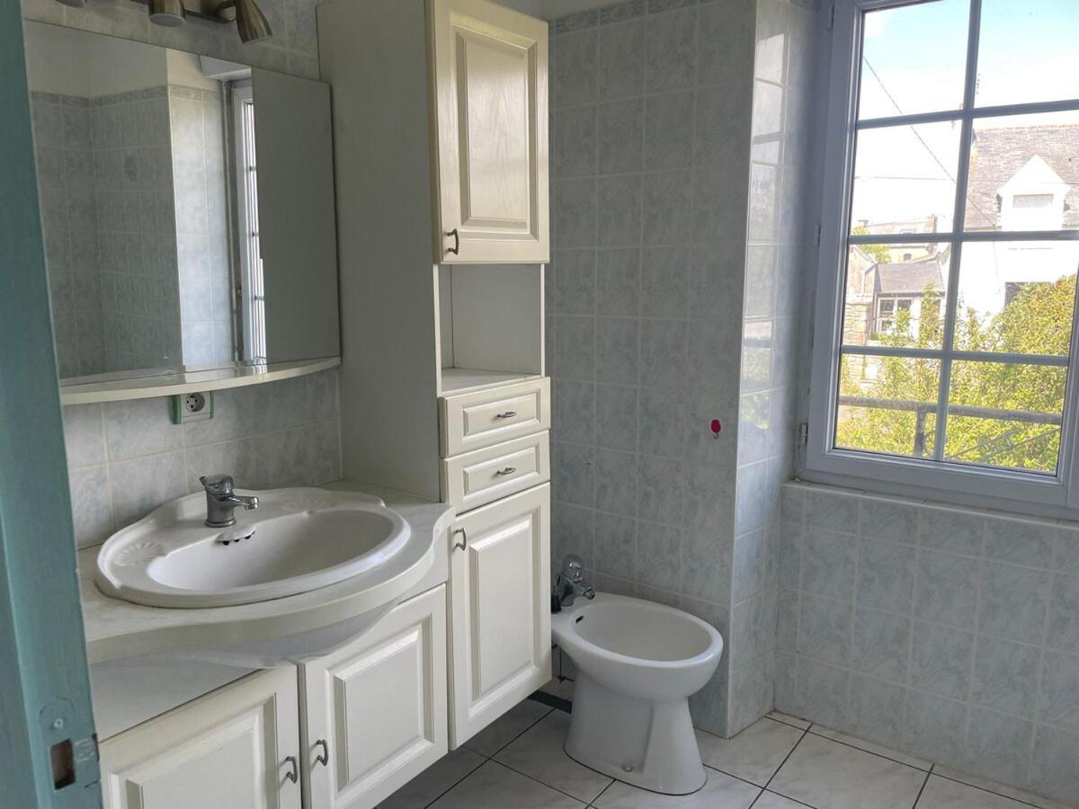 Maison A Lilia Plouguerneau Luaran gambar
