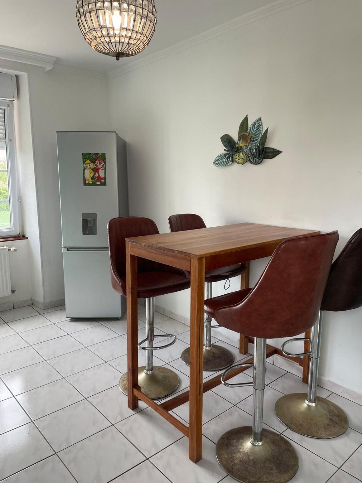 Maison A Lilia Plouguerneau Luaran gambar