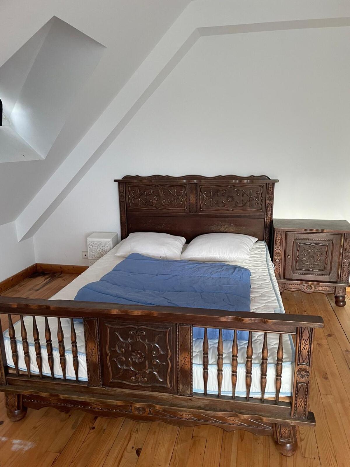 Maison A Lilia Plouguerneau Luaran gambar
