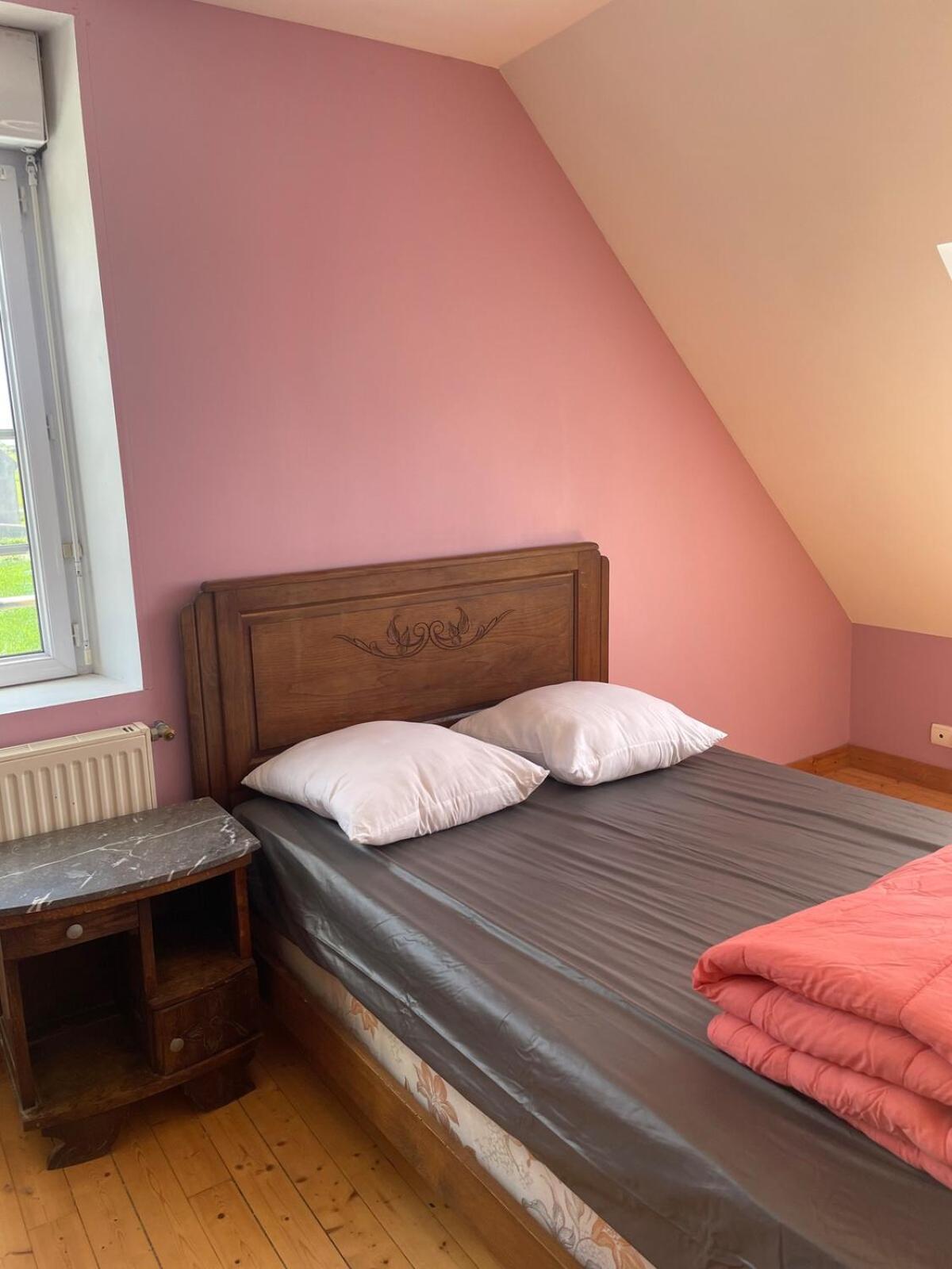 Maison A Lilia Plouguerneau Luaran gambar