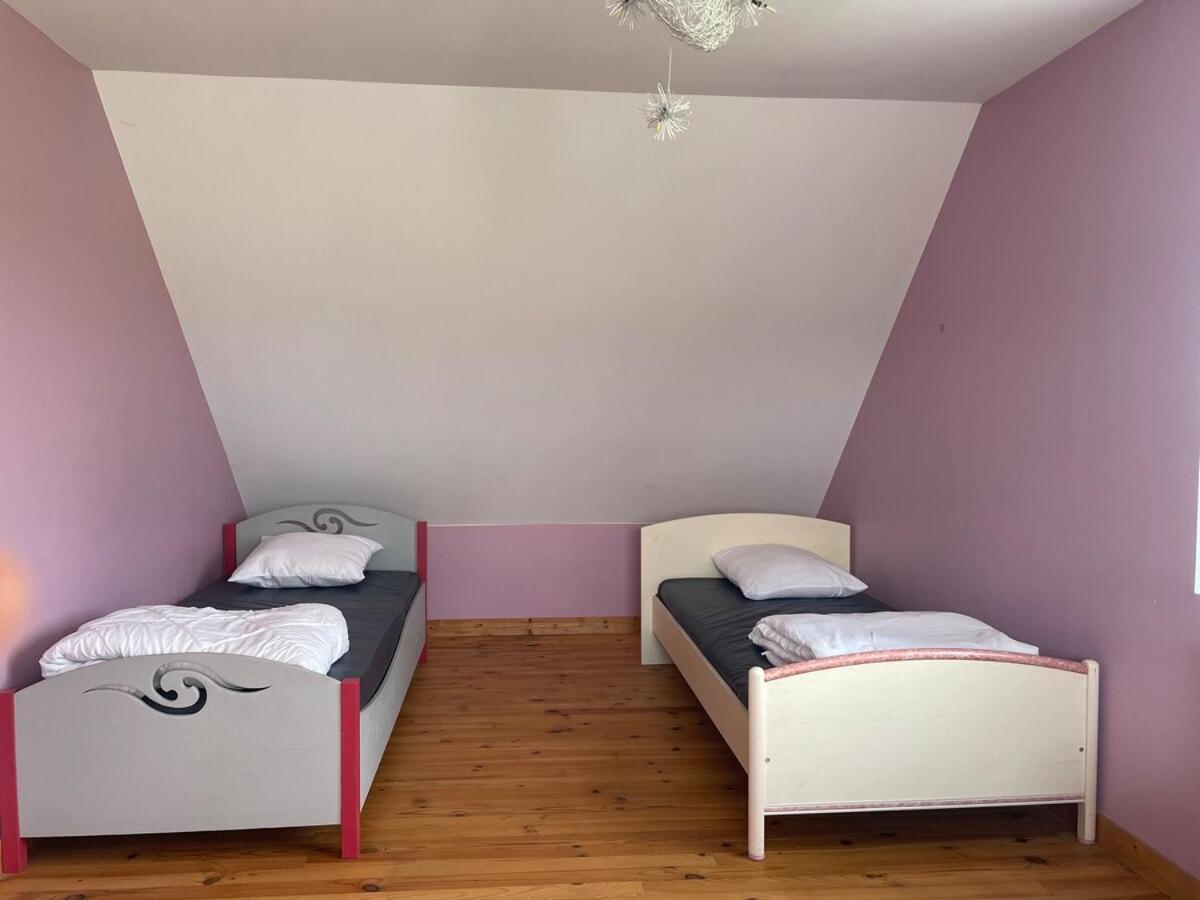 Maison A Lilia Plouguerneau Luaran gambar