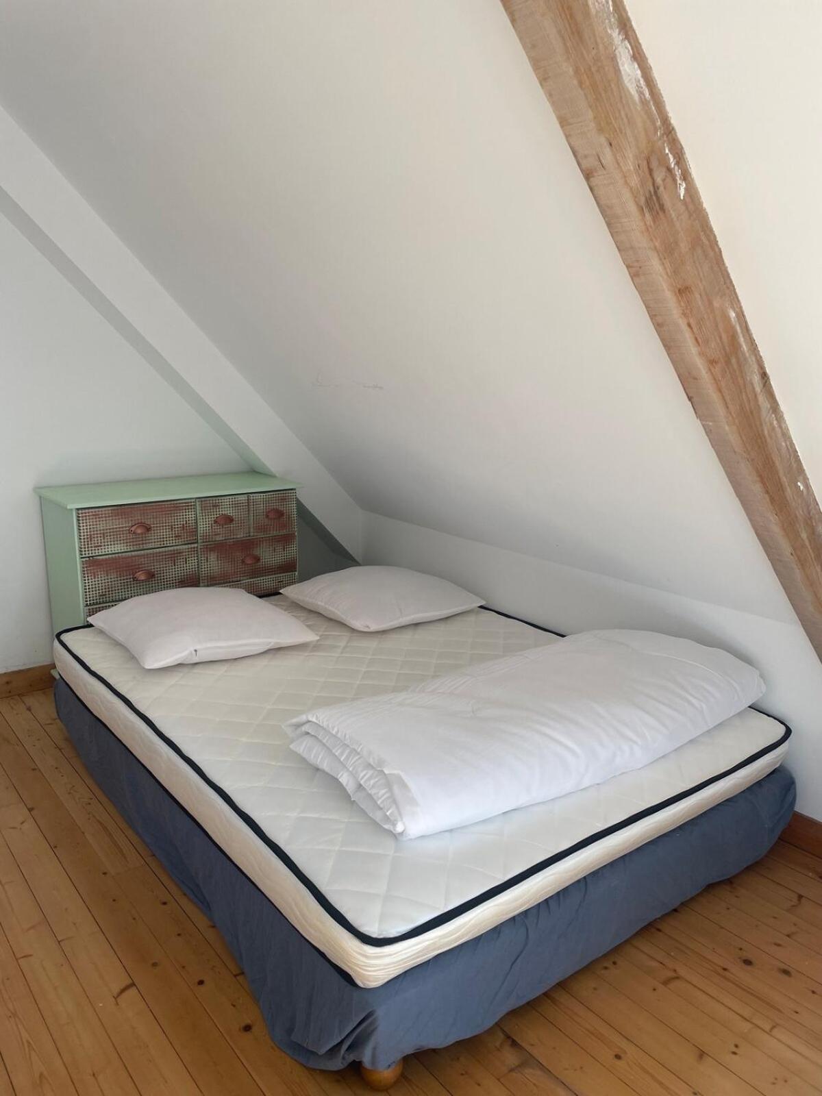Maison A Lilia Plouguerneau Luaran gambar