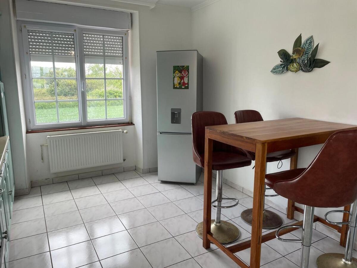 Maison A Lilia Plouguerneau Luaran gambar