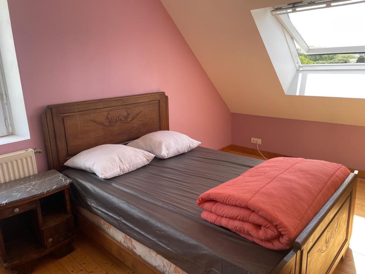 Maison A Lilia Plouguerneau Luaran gambar