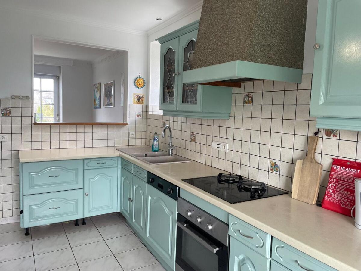 Maison A Lilia Plouguerneau Luaran gambar