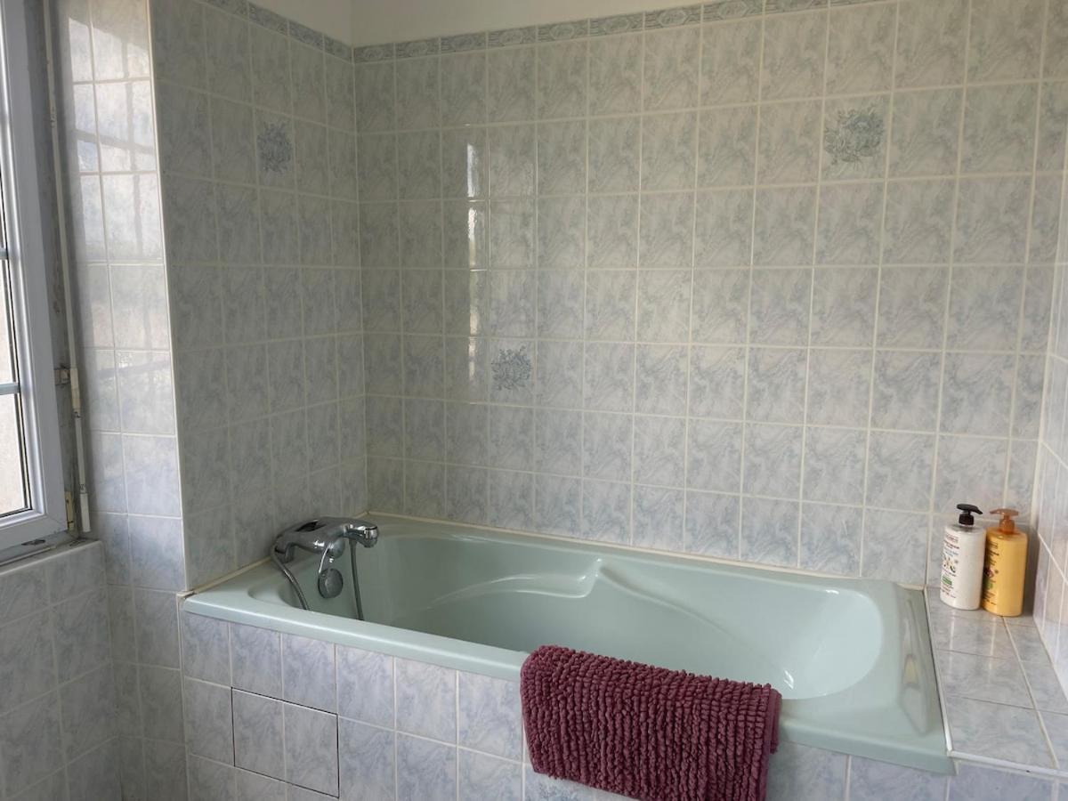 Maison A Lilia Plouguerneau Luaran gambar