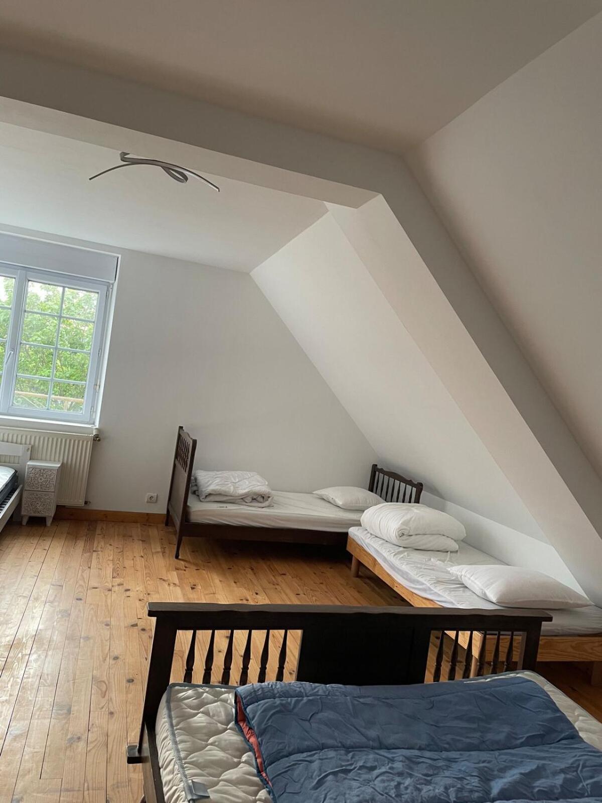 Maison A Lilia Plouguerneau Luaran gambar