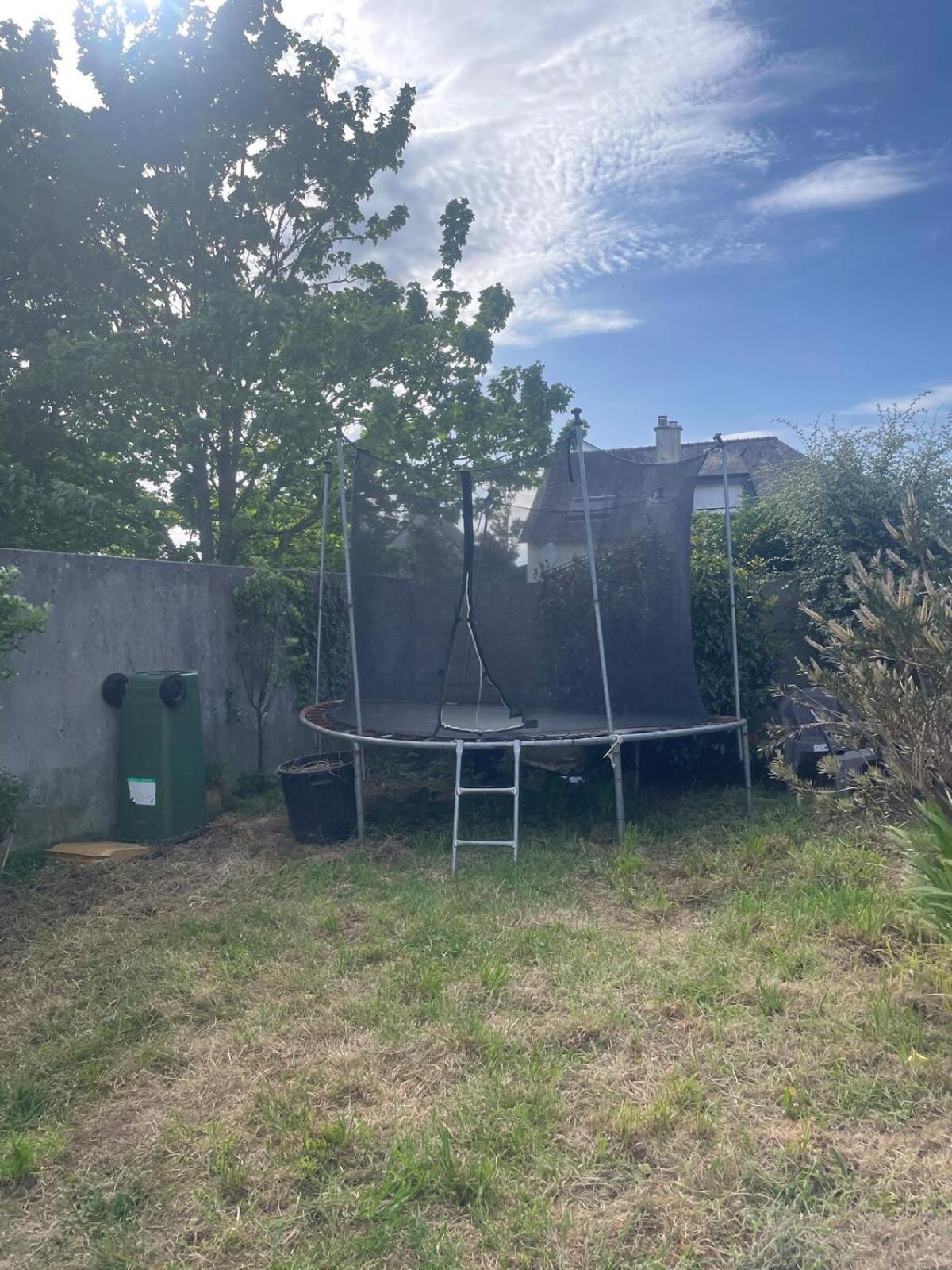 Maison A Lilia Plouguerneau Luaran gambar