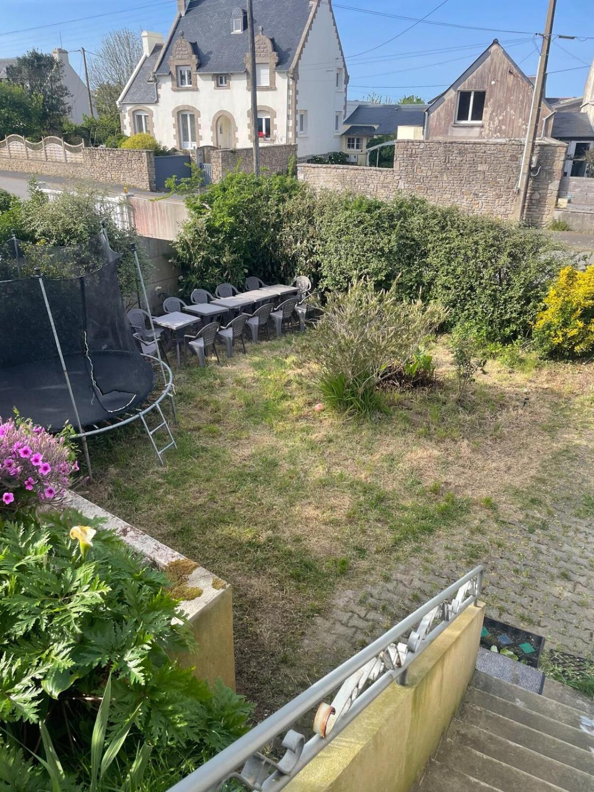 Maison A Lilia Plouguerneau Luaran gambar