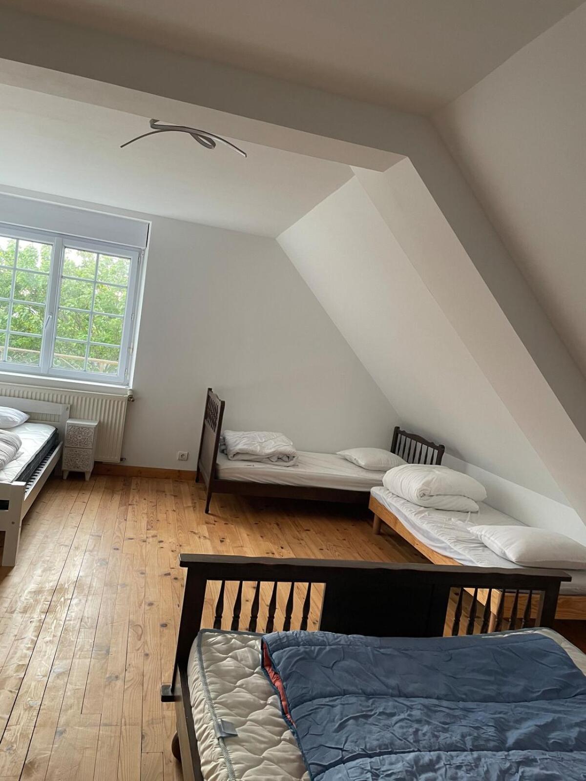 Maison A Lilia Plouguerneau Luaran gambar