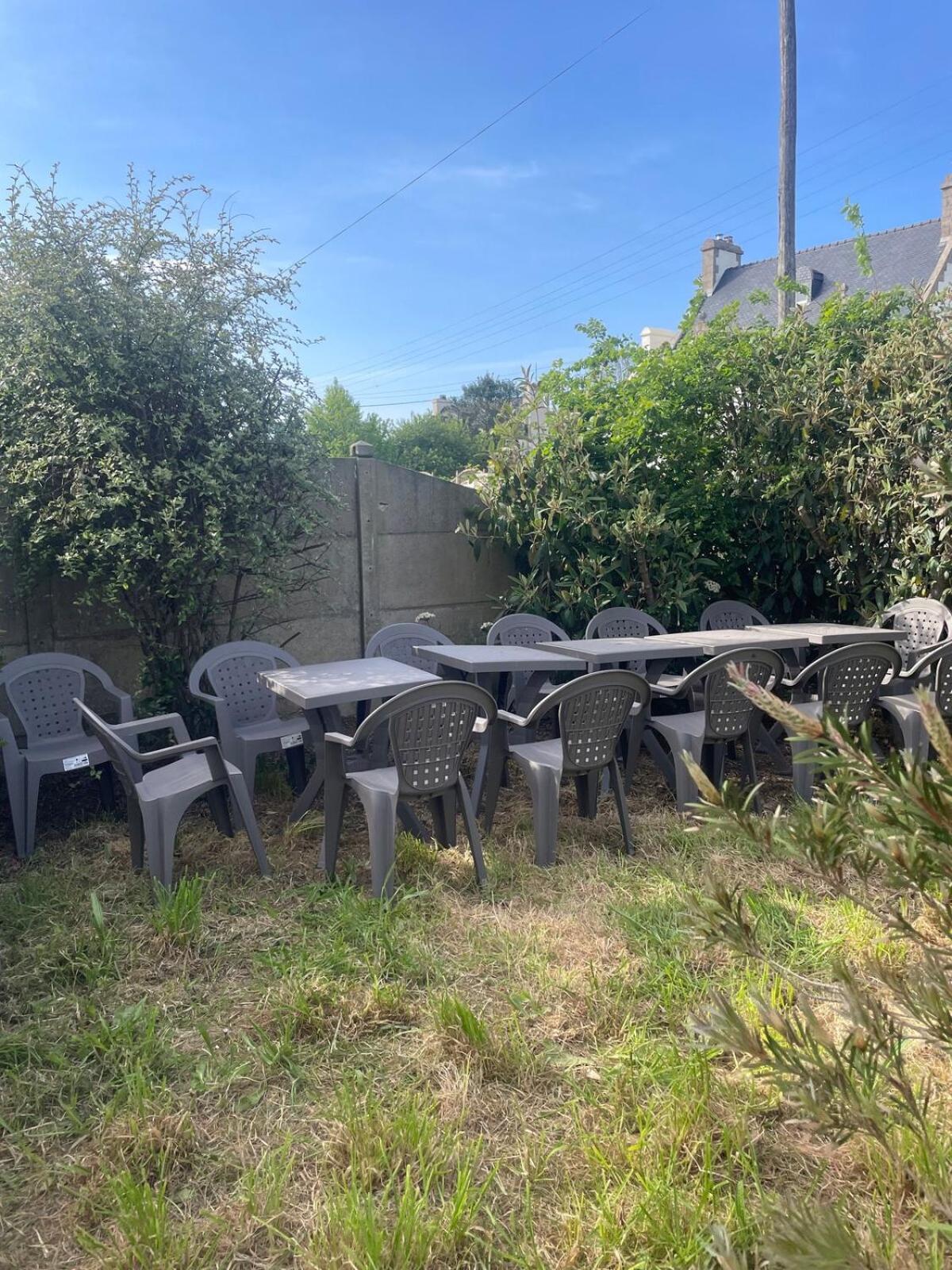 Maison A Lilia Plouguerneau Luaran gambar